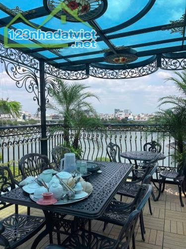 VÕNG THỊ - LÔ GÓC 2 THOÁNG - NGÕ NÔNG Ô TÔ - DÒNG TIỀN - LÃI RÒNG HÀNG THÁNG - 11 PHÒNG