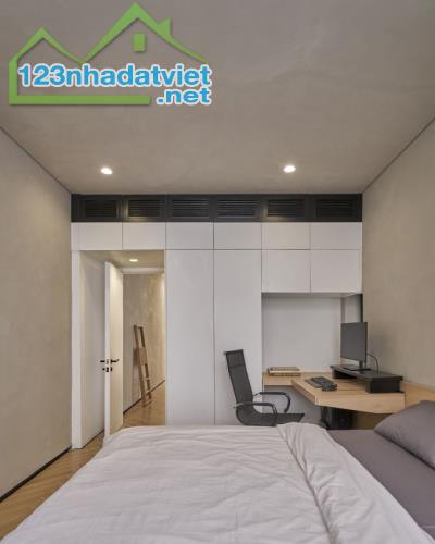 NHÀ ĐẸP NHẬT TÂN - 50M² - 5 TẦNG, Ô TÔ ĐỖ CỬA - CHỈ 12 TỶ! - 1