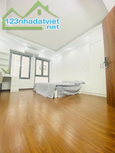 NHÀ PHỐ AN DƯƠNG VƯƠNG - 10M ra Ô TÔ  - 30m2  - Nhỉnh 5 tỷ - 1