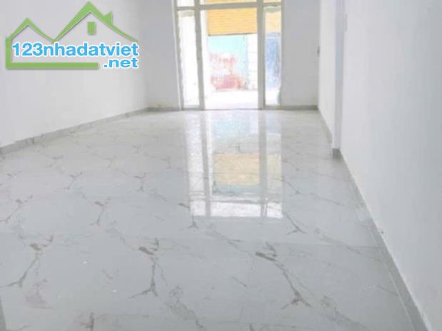 Bán nhà Q12, đường Lê Văn Khương, 53m2, nhỉnh 5 tỷ - 2