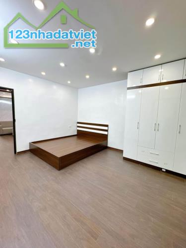 NHÀ DÂN XÂY TRẦN CUNG, 5 TẦNG, 45M², NGÕ XE BA GÁC, Ô TÔ ĐỖ GẦN, GIÁ NHỈNH 9 TỶ 🏠💰 - 3