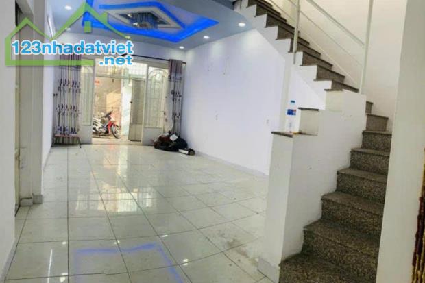 Bán nhà hẻm ba gác, Phùng Chí Kiên, Tân Phú, 55 m² (5m x 11m) - Giá 5 tỷ TL - 2