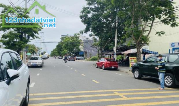 🏆Bán đất đường Võ An Ninh,DT94m2 Gía 5.2 Tỷ Vị trí kinh doanh - 1