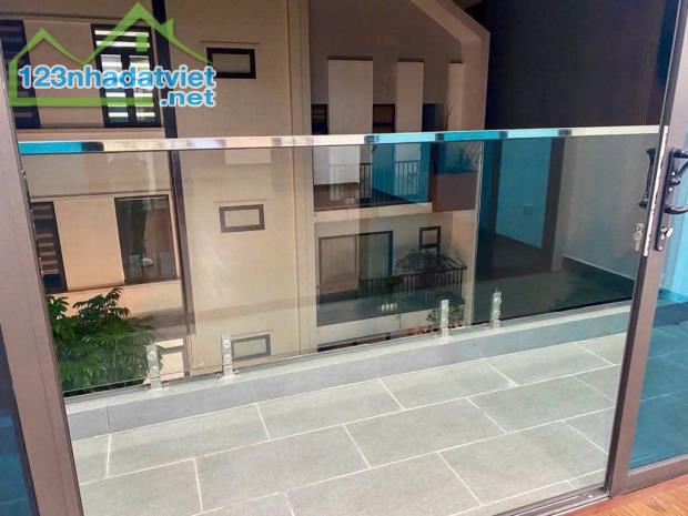 Bán nhà đấu giá Mậu Lương – Hà Đông! 🔥 🏡 60m², 5 tầng, mặt tiền 5m – Vỉa hè rộng, ô tô t - 3