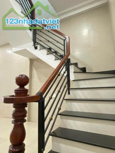 💯💯 CHỦ XOẮN GIẢM THÊM 300tr   🔥NHÀ 2 TẦNG – MẶT TIỀN CHỢ VẢI PHÚ THỌ HOÀ  72M2 - 4