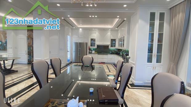 🏡 BÁN NHÀ SIÊU ĐẸP – AN DƯƠNG VƯƠNG, PHÚ THƯỢNG, TÂY HỒ - 3
