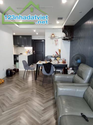 Cho thuê căn góc chung cư cao cấp HC Golden City 87m2 3pn full đồ giá 18tr. - 2