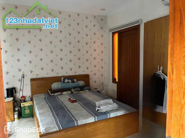 CẦN BÁN NHÀ ĐƯỜNG NGUYỄN XÍ, QUẬN BÌNH THẠNH - GIÁ SIÊU TỐT! - 1
