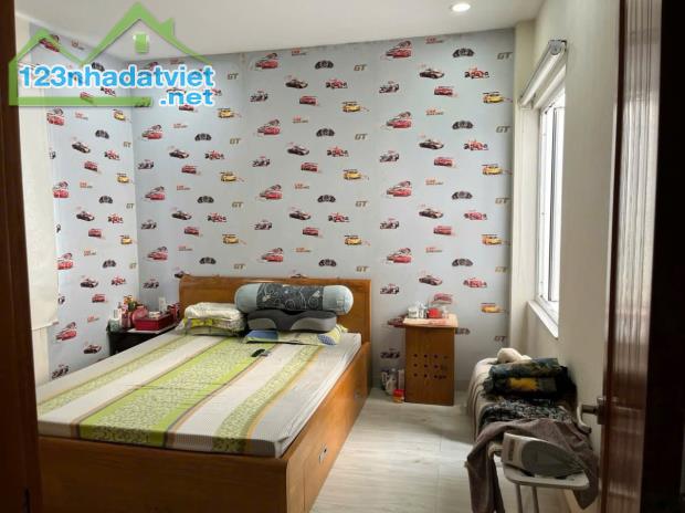 CẦN BÁN NHÀ ĐƯỜNG NGUYỄN XÍ, QUẬN BÌNH THẠNH - GIÁ SIÊU TỐT!