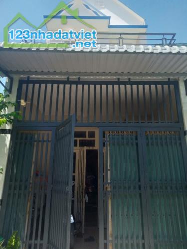 CẦN BÁN NHÀ TẠI HUYỆN CẦN GIUỘC - TỈNH LONG AN