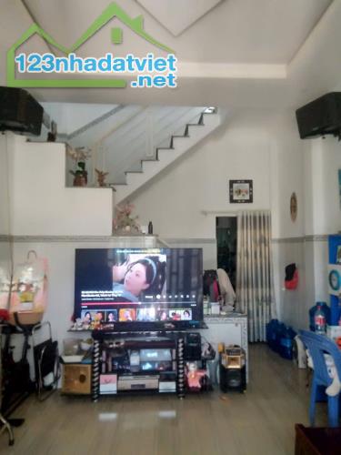 CẦN BÁN NHÀ TẠI HUYỆN CẦN GIUỘC - TỈNH LONG AN - 2