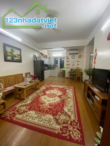 Bán căn hộ CT5 Xala , diênk tích 68m-2pn,2vs , sổ đỏ chính chủ