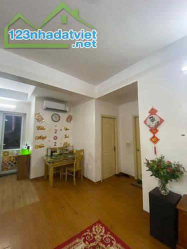 Bán căn hộ CT5 Xala , diênk tích 68m-2pn,2vs , sổ đỏ chính chủ - 1