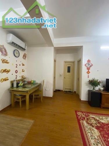 Bán căn hộ CT5 Xala , diênk tích 68m-2pn,2vs , sổ đỏ chính chủ - 2
