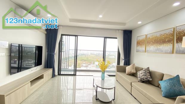 Cho thuê căn hộ 3 phòng ngủ giá 20tr tại chung cư cao cấp Minato - 4