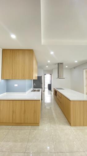 Cho thuê căn hộ 3 phòng ngủ giá 20tr tại chung cư cao cấp Minato - 2