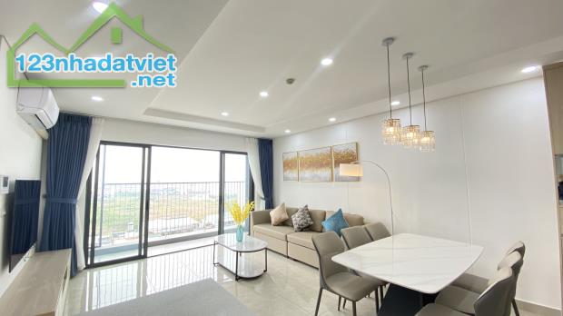 Cho thuê căn hộ 3 phòng ngủ giá 20tr tại chung cư cao cấp Minato