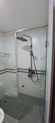 Bán nhà văn cao ba đình 48 m2 nhà mới  gần phố - 1