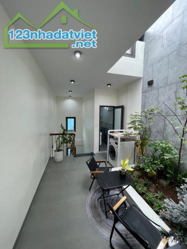 BÁN NHÀ 4 TẦNG, 32M2, PHỐ MINH KHAI, HAI BÀ TRƯNG - GIÁ 7.3 TỶ - SỔ ĐỎ CHÍNH CHỦ - 3