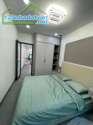 BÁN NHÀ 4 TẦNG, 32M2, PHỐ MINH KHAI, HAI BÀ TRƯNG - GIÁ 7.3 TỶ - SỔ ĐỎ CHÍNH CHỦ - 4