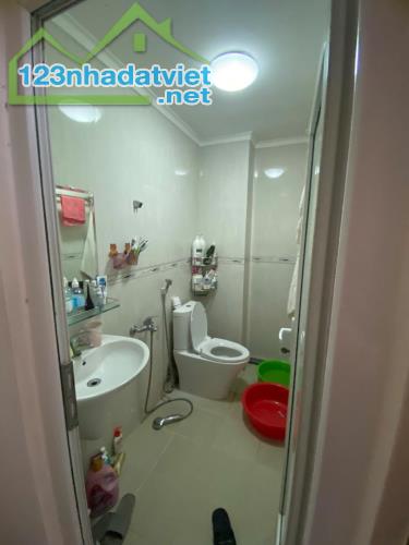 NHÀ HẺM XE HƠI 7M HUỲNH VĂN BÁNH 50M2, 4 TẦNG, 7PN, ĐANG CHO THUÊ 40 TRIỆU/ THÁNG, HƠN11TỶ - 3