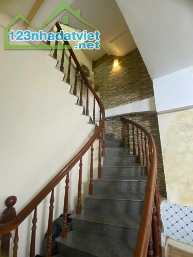NHÀ HẺM XE HƠI 7M HUỲNH VĂN BÁNH 50M2, 4 TẦNG, 7PN, ĐANG CHO THUÊ 40 TRIỆU/ THÁNG, HƠN11TỶ - 4