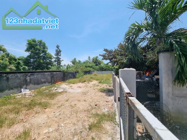 Cần bán nhanh 232m2 đất hẻm đường Võ Thị Sáu, thị trấn Long Điền. - 3