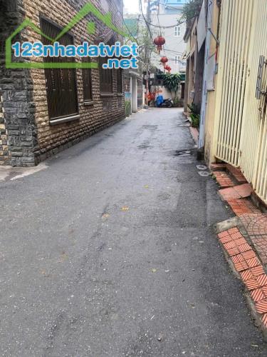50M NHÀ #XUÂN_LA #TÂY_HỒ, Ô TÔ ĐỖ NGÀY ĐÊM, GẦN PHỐ, KINH DOANH VP, 12 TỶ