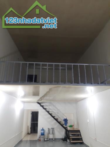 KHÓ TÌM NỮA - SỞ HỮU nhà 72m2 Hà Đông, MẶT PHỐ-KINH DOANH, Chỉ 2.4 tỷ. - 1