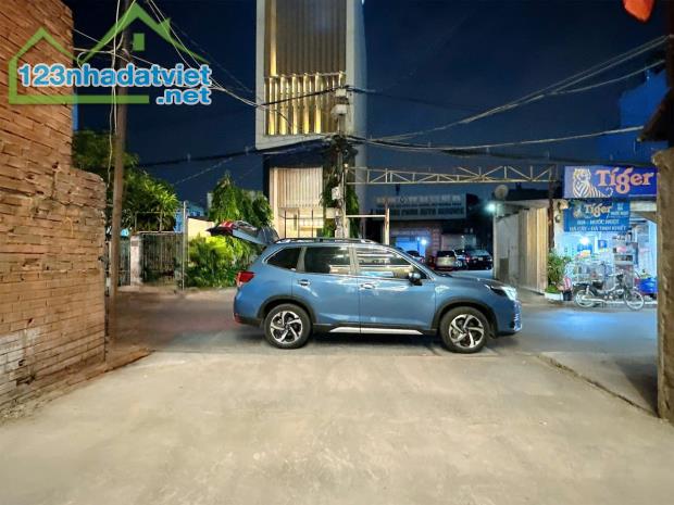 Bán nhà MTKD liên trục Quang Trung 90m2 ngang 5.4m 8 tầng có T.máy tặng NT 10.8 tỷ. - 3