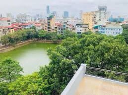 Bán nhà Huỳnh Thúc Kháng view hồ, ô tô tránh nhau 5 tầng 66m2, vỉa hè, cho thuê kinh doanh - 4