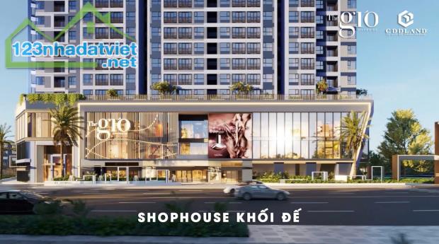 The Gió Riverside CDT An Gia  Căn Hộ Cao Cấp View Sông, Giá Tốt Nhất Khu Vực
chỉ 2ty8 - 3