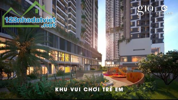 The Gió Riverside CDT An Gia  Căn Hộ Cao Cấp View Sông, Giá Tốt Nhất Khu Vực
chỉ 2ty8 - 2