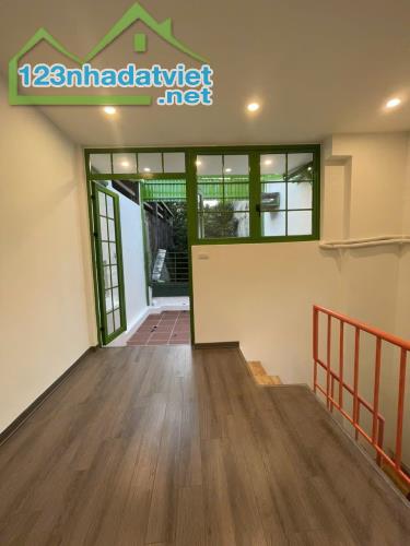 Bán nhà phố An Xá - Ba Đình, 63m2 giá HẠ CHÀO chỉ 7,3 tỷ