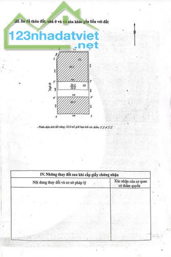 Bán Khu Khương Trung, Thanh Xuân – 38m2 - 6 Tầng- MT 4,2m- Gara ô tô, Chỉ 6.5 tỷ! - 3