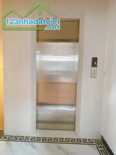 Giảng Võ, 50m ra phố, Oto tránh, Xây mới, 7 tầng TM, Nở hậu. 58m2, MT 5m. 22.3 tỷ - 5