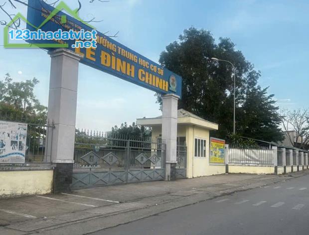 NHÀ ĐẤT ĐẸP - ĐẦU TƯ SINH LỜI - Cần Bán Nhanh 12 Căn sổ thổ cư - 3