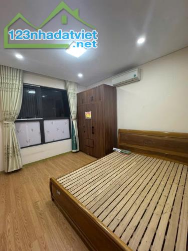 🔥 BÁN CĂN HỘ CHUNG CƯ CAO CẤP CẦU GIẤY – 98.4M² – FULL NỘI THẤT – GIÁ 7.8 TỶ 🔥 - 4