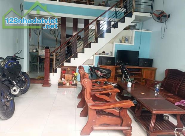 CẦN BÁN GẤP – NHÀ GÁC ĐÚC, ĐƯỜNG 5M5 LÊ VĂN SỸ – GẦN BIỂN HOÀ MINH – CHỈ 3.8XX TỶ - 2