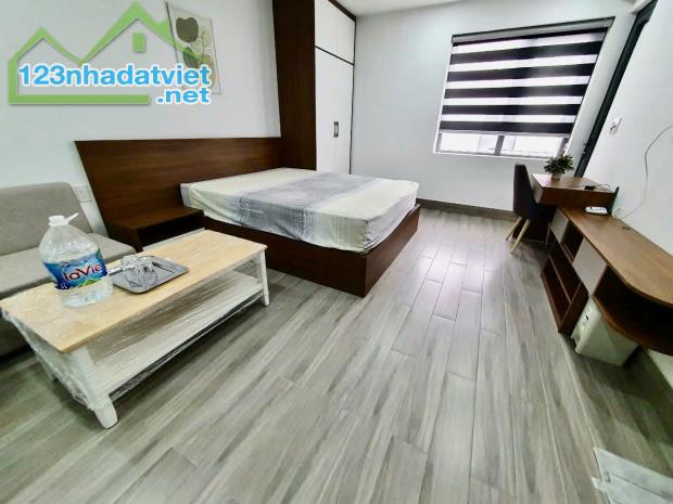 Cho thuê căn hộ 1 ngủ giá 7tr tại KĐT Waterfront - 1