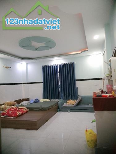 + 👉SỐC SIÊU PHẨM GẤP GẤP CẦN BÁN NHÀ Đ Dương Tự Quản ALA Bình Tân 5*18,5m  4L chỉ 9xT - 3
