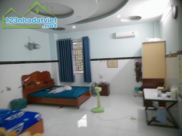 + 👉SỐC SIÊU PHẨM GẤP GẤP CẦN BÁN NHÀ Đ Dương Tự Quản ALA Bình Tân 5*18,5m  4L chỉ 9xT - 2