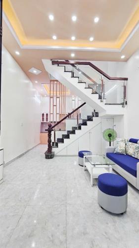 SIÊU ĐẸP- 64M2 DTSD- TÂN KỲ TÂN QUÝ MỞ RỘNG- GÒ XOÀI - 3