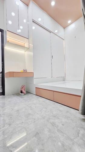SIÊU ĐẸP- 64M2 DTSD- TÂN KỲ TÂN QUÝ MỞ RỘNG- GÒ XOÀI - 1