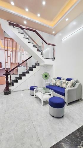 SIÊU ĐẸP- 64M2 DTSD- TÂN KỲ TÂN QUÝ MỞ RỘNG- GÒ XOÀI