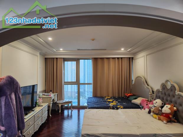 CĂN HỘ CHUNG CƯ (DUPLEX) MANDARIN GARDEN HOÀNG MINH GIÁM-308M-4NGU-CẦU GIẤY-LH: - 2