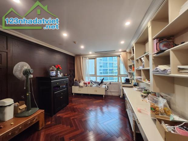 CĂN HỘ CHUNG CƯ (DUPLEX) MANDARIN GARDEN HOÀNG MINH GIÁM-308M-4NGU-CẦU GIẤY-LH: - 3