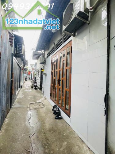 NHÀ BÌNH THẠNH CẤP4 67M2 NGANG 4M SHR HOÀN CÔNG ĐỦ GIÁ 3,5TỶ