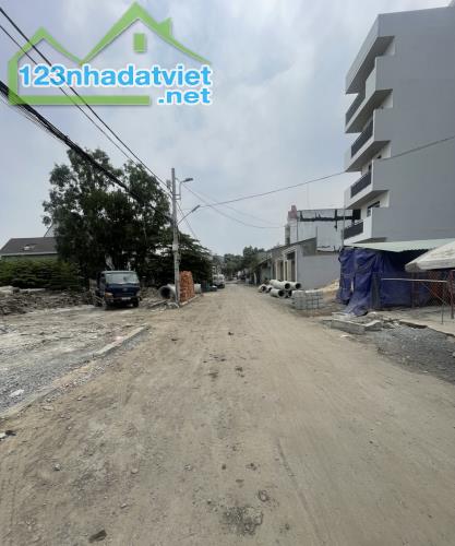 🆘 BÁN ĐẤT MẶT TIỀN ĐƯỜNG SỐ QL13 Hiệp Bình Phước, 3000m2. VUÔNG VỨC
