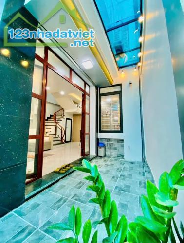 Bán nhà Đông Khê, Đông Khê, Ngô Quyền, Hải Phòng. 4 tầng, 56m2, 3,25 tỷ. Ngang 4,3m, d1 - 2